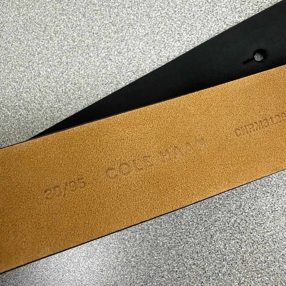 Cole Haan this listing
